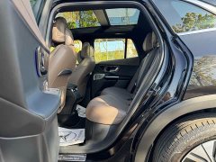 Mercedes-Benz EQE SUV 500 4MATIC Luxury - ფოტო 6