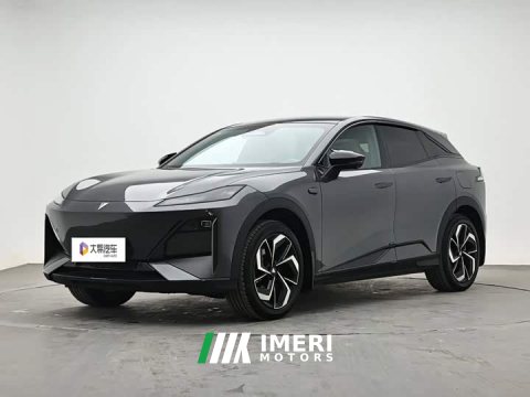 2024 Deepal S07 285Max Smart DriveADS SEEREV Edition - ავტომობილი ჩინეთიდან