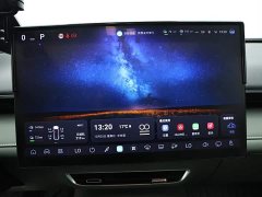 Deepal S07 285Max Smart DriveADS SEEREV Edition - ფოტო 11