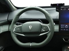 Deepal S07 285Max Smart DriveADS SEEREV Edition - ფოტო 16
