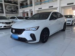 Buick Verano Pro GS Hunting Wind Edition - ფოტო 1
