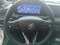 Buick Verano Pro GS Hunting Wind Edition - ფოტო 10