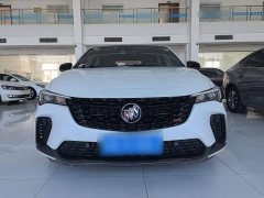 Buick Verano Pro GS Hunting Wind Edition - ფოტო 2
