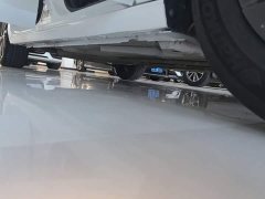 Buick Verano Pro GS Hunting Wind Edition - ფოტო 20