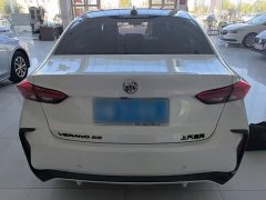 Buick Verano Pro GS Hunting Wind Edition - ფოტო 5