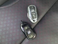 Buick Verano Pro GS Hunting Wind Edition - ფოტო 8