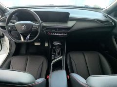 Buick Verano Pro GS Hunting Wind Edition - ფოტო 9