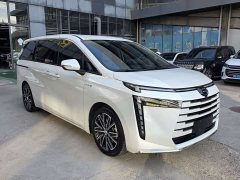 GAC Aion S Plus DM-i 150km MAX - фото 3