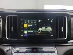 GAC Aion M8 Master Series 390T Luxury Edition - photo 13