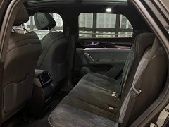 BYD Tang New Energy Facelift DM-p War God Edition - фото 11