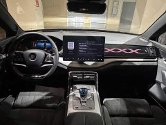 BYD Tang New Energy Facelift DM-p War God Edition - фото 12