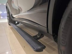 BYD Tang New Energy Facelift DM-p War God Edition - фото 13