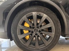 BYD Tang New Energy Facelift DM-p War God Edition - фото 14