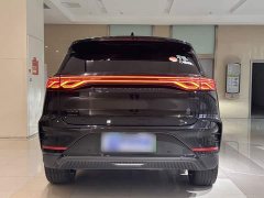 BYD Tang New Energy Facelift DM-p War God Edition - фото 15