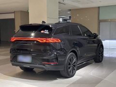 BYD Tang New Energy Facelift DM-p War God Edition - фото 16