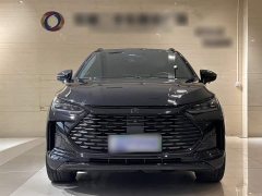 BYD Tang New Energy Facelift DM-p War God Edition - фото 19