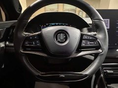 BYD Tang New Energy Facelift DM-p War God Edition - фото 2