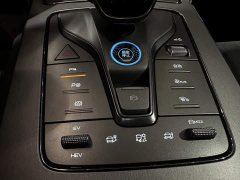 BYD Tang New Energy Facelift DM-p War God Edition - фото 6
