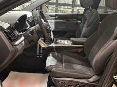 BYD Tang New Energy Facelift DM-p War God Edition - фото 7
