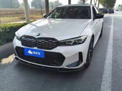 BMW 3 Series 325Li M Sport Package - photo 1