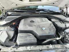 BMW 3 Series 325Li M Sport Package - photo 10