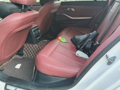 BMW 3 Series 325Li M Sport Package - photo 11