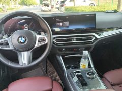 BMW 3 Series 325Li M Sport Package - photo 12