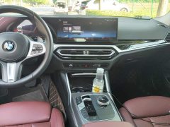 BMW 3 Series 325Li M Sport Package - photo 13