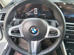 BMW 3 Series 325Li M Sport Package - photo 15