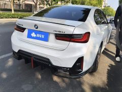 BMW 3 Series 325Li M Sport Package - photo 3