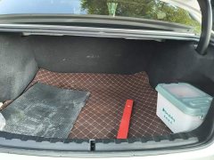 BMW 3 Series 325Li M Sport Package - photo 4