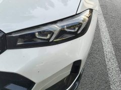 BMW 3 Series 325Li M Sport Package - photo 5