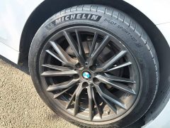 BMW 3 Series 325Li M Sport Package - photo 6
