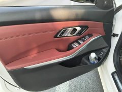 BMW 3 Series 325Li M Sport Package - photo 7
