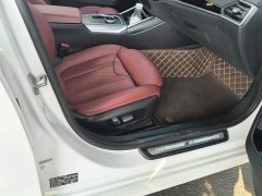 BMW 3 Series 325Li M Sport Package - photo 8