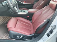 BMW 3 Series 325Li M Sport Package - photo 9