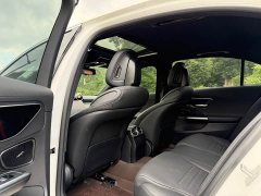Mercedes-Benz C-Class C 200 L Sport Edition - ფოტო 6