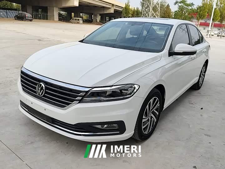 Volkswagen Lavida 280TSI DSG Comfort - ავტომობილი ჩინეთიდან