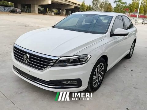 2022 Volkswagen Lavida 280TSI DSG Comfort - ავტომობილი ჩინეთიდან