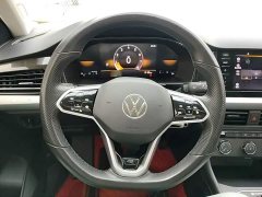Volkswagen Lavida 280TSI DSG Comfort - ფოტო 10