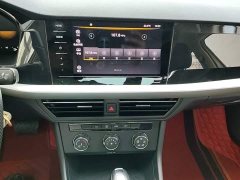 Volkswagen Lavida 280TSI DSG Comfort - ფოტო 12
