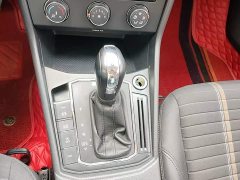 Volkswagen Lavida 280TSI DSG Comfort - ფოტო 13