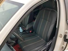Volkswagen Lavida 280TSI DSG Comfort - ფოტო 14