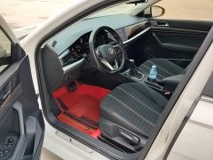 Volkswagen Lavida 280TSI DSG Comfort - ფოტო 15