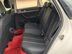 Volkswagen Lavida 280TSI DSG Comfort - ფოტო 16