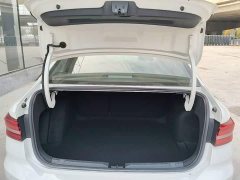 Volkswagen Lavida 280TSI DSG Comfort - ფოტო 18
