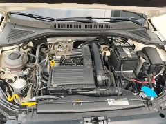 Volkswagen Lavida 280TSI DSG Comfort - ფოტო 19