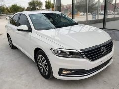 Volkswagen Lavida 280TSI DSG Comfort - ფოტო 3