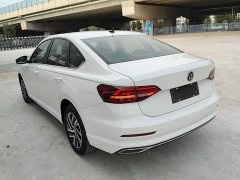 Volkswagen Lavida 280TSI DSG Comfort - ფოტო 4