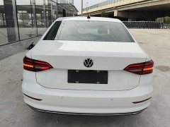Volkswagen Lavida 280TSI DSG Comfort - ფოტო 5
